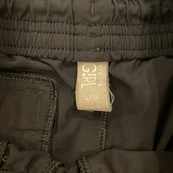 Athleta girl shorts - Picture 2 of 3